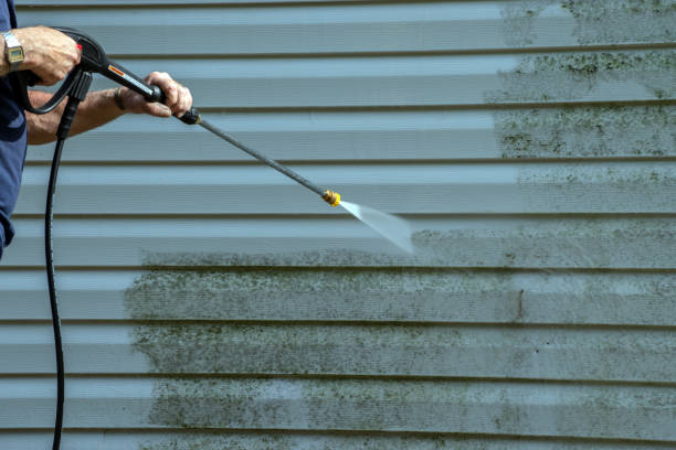 Best Fence Cleaning  in Janesville, CA