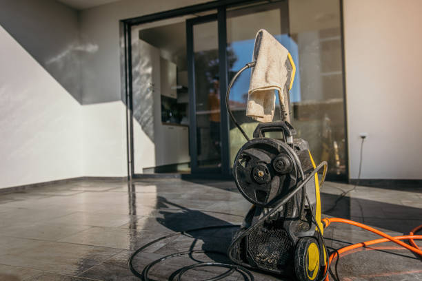Best Pool Deck Cleaning  in Janesville, CA