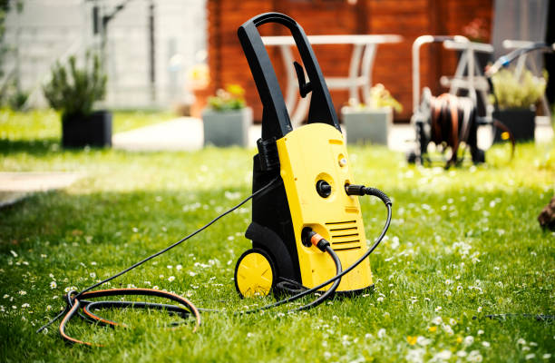 Professional Pressure Washing Services in Janesville, CA